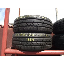 CONTINENTAL ContiPremiumContact 2 185/55/15 2BUC 